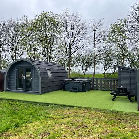 Little Bunny Retreat Hotel Bradmore  Exterior foto