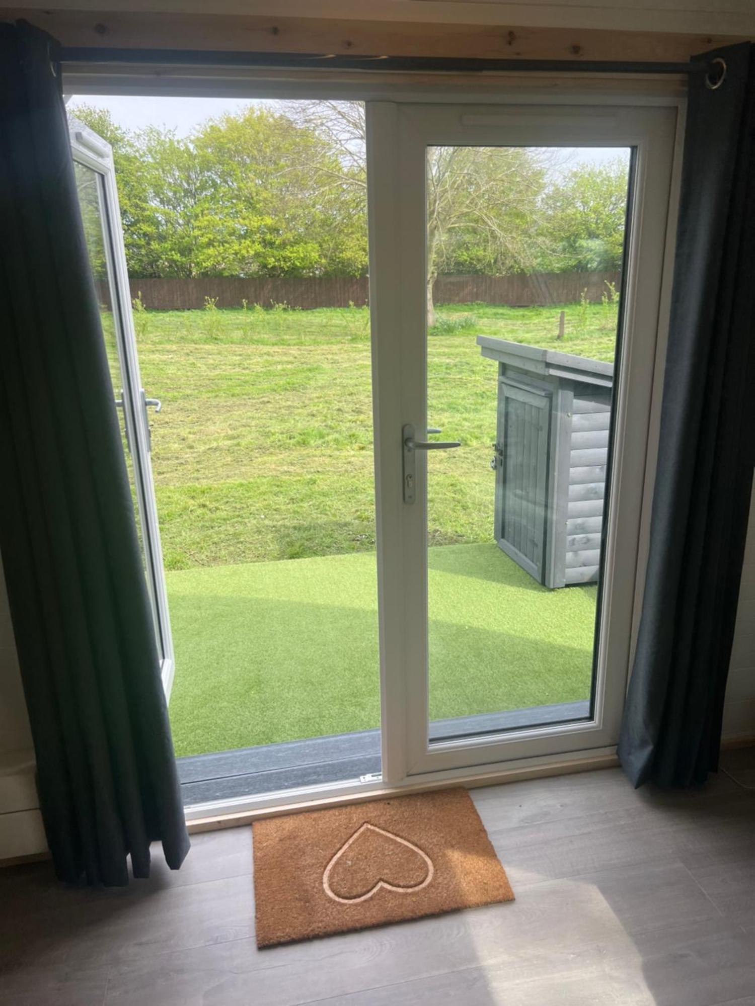 Little Bunny Retreat Hotel Bradmore  Exterior foto